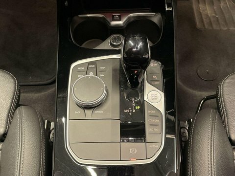 BMW 1 Series 118I M Sport Lcp Grey #41