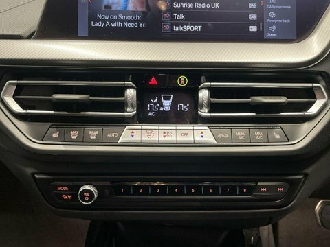 BMW 1 Series 118I M Sport Lcp Grey #49