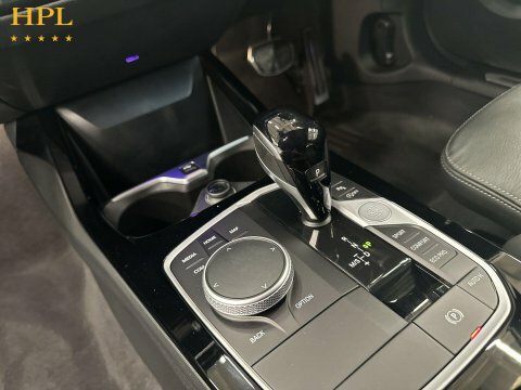 BMW 1 Series 118I M Sport Lcp Grey #17