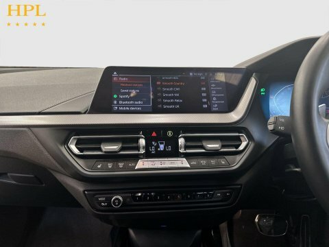 BMW 1 Series 118I M Sport Lcp Grey #18