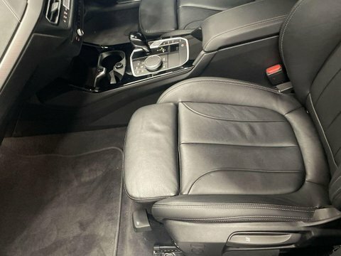 BMW 1 Series 118I M Sport Lcp Grey #38