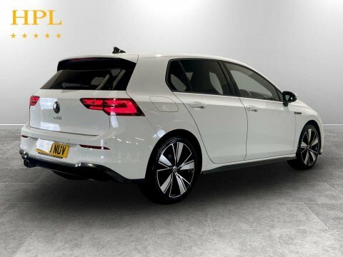Volkswagen Golf 1.0 Etsi Life Dsg  #7
