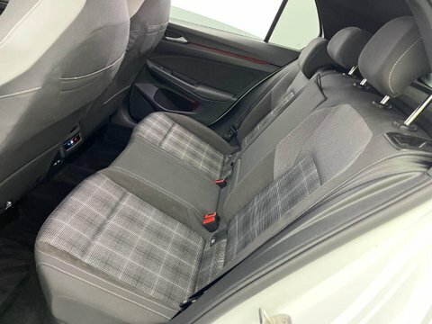 Volkswagen Golf 1.0 Etsi Life Dsg  #33