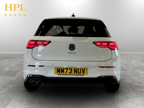 Volkswagen Golf 1.0 Etsi Life Dsg  #6