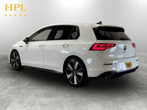 Volkswagen Golf 1.0 Etsi Life Dsg  #5