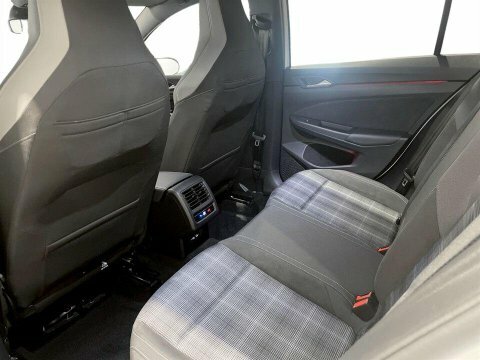 Volkswagen Golf 1.0 Etsi Life Dsg  #20