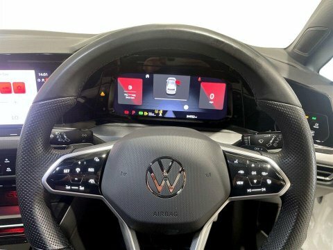 Volkswagen Golf 1.0 Etsi Life Dsg  #13