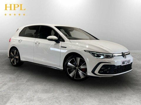 Volkswagen Golf 1.0 Etsi Life Dsg  #1