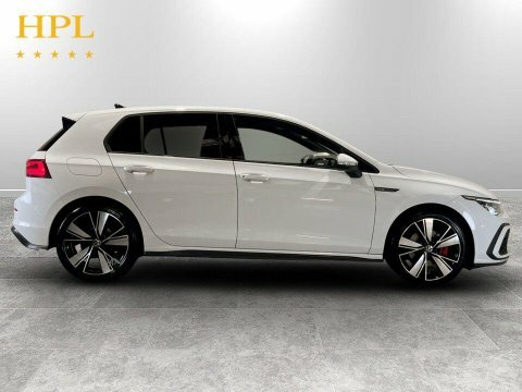 Volkswagen Golf 1.0 Etsi Life Dsg  #8