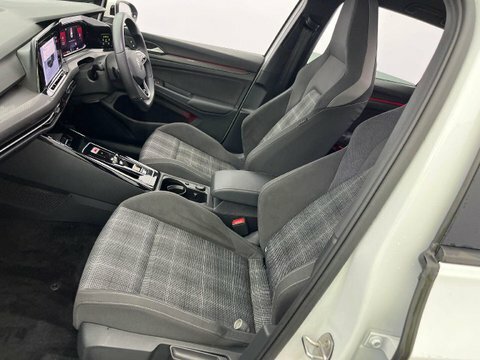 Volkswagen Golf 1.0 Etsi Life Dsg  #34