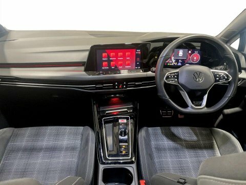 Volkswagen Golf 1.0 Etsi Life Dsg  #19