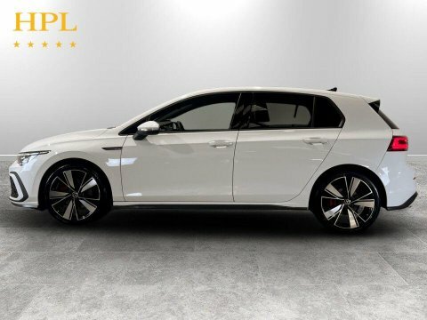 Volkswagen Golf 1.0 Etsi Life Dsg  #4
