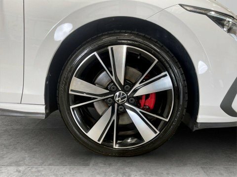 Volkswagen Golf 1.0 Etsi Life Dsg  #10