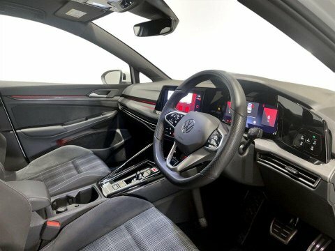 Volkswagen Golf 1.0 Etsi Life Dsg  #12