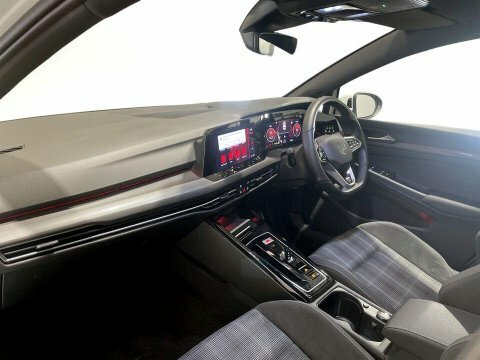 Volkswagen Golf 1.0 Etsi Life Dsg  #15
