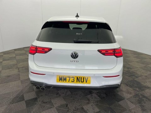 Volkswagen Golf 1.0 Etsi Life Dsg  #27