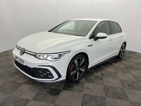Volkswagen Golf 1.0 Etsi Life Dsg  #22