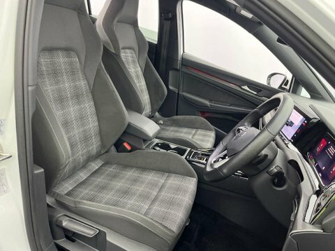 Volkswagen Golf 1.0 Etsi Life Dsg  #35