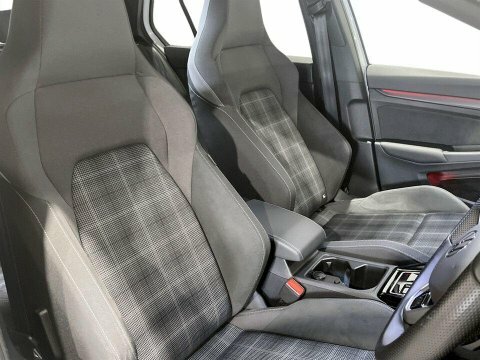 Volkswagen Golf 1.0 Etsi Life Dsg  #11