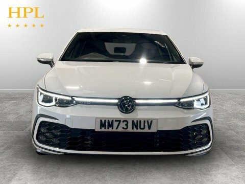 Volkswagen Golf 1.0 Etsi Life Dsg  #2