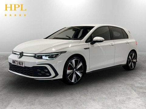 Volkswagen Golf 1.0 Etsi Life Dsg  #3