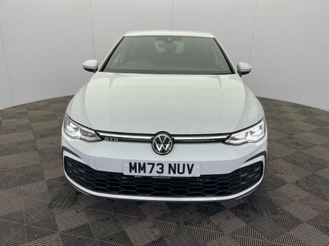 Volkswagen Golf 1.0 Etsi Life Dsg  #23