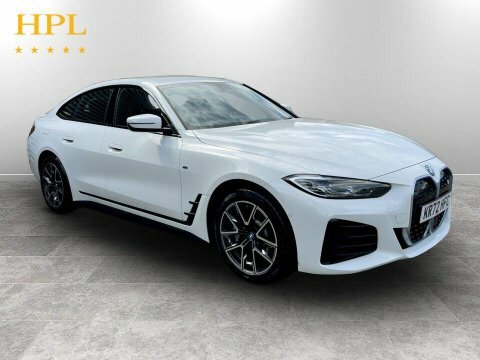 BMW i4 2022 72 40 