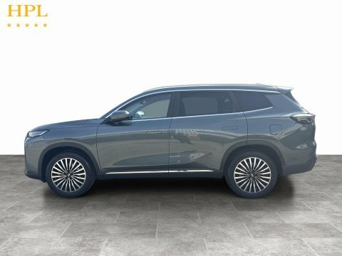 Chery Tiggo 8 2026 26 1.6T #4