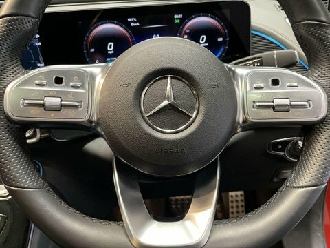 Mercedes-Benz EQC 2020 Eqc 400 80Kwh Amg Line Premium Suv Elec Black #22
