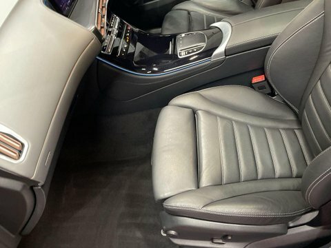 Mercedes-Benz EQC 2020 Eqc 400 80Kwh Amg Line Premium Suv Elec Black #17