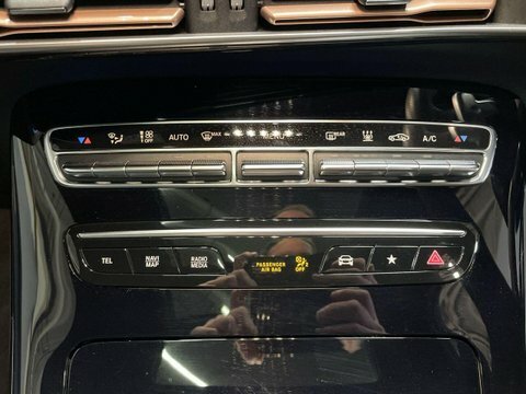 Mercedes-Benz EQC 2020 Eqc 400 80Kwh Amg Line Premium Suv Elec Black #29