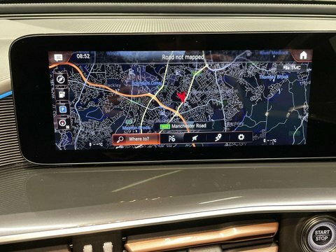 Mercedes-Benz EQC 2020 Eqc 400 80Kwh Amg Line Premium Suv Elec Black #20