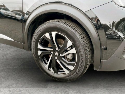 Peugeot e-2008 54Kwh Gt 7Kw Charger Grey #10