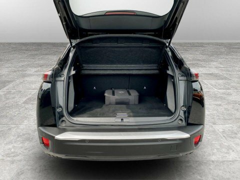 Peugeot e-2008 54Kwh Gt 7Kw Charger Grey #21