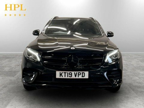 Mercedes-Benz GLC Class 2019 19 2.1 #2