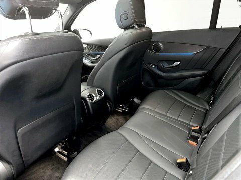 Mercedes-Benz GLC Class 300 4Matic Sport 9G-tronic Grey #21