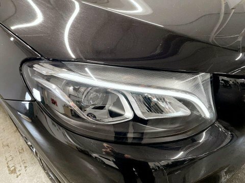 Mercedes-Benz GLC Class 300 4Matic Sport 9G-tronic Grey #9