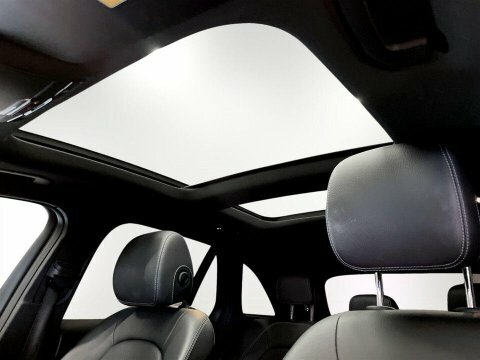 Mercedes-Benz GLC Class 300 4Matic Sport 9G-tronic Grey #18