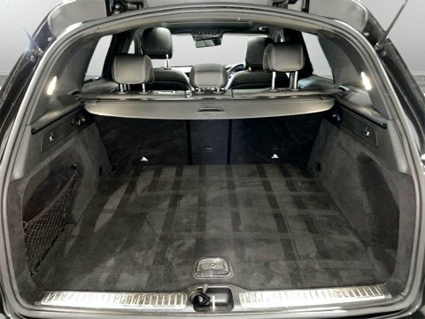 Mercedes-Benz GLC Class 300 4Matic Sport 9G-tronic Grey #22
