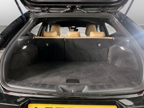 Lexus UX 2.0 250H F Sport E-cvt Euro 6 Ss Grey #20