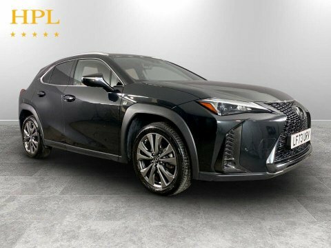 Lexus UX 2023 73 2.0