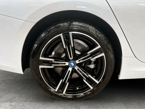 BMW 3 Series 2.0 330E 12Kwh M Sport Euro 6 Ss Blue #10