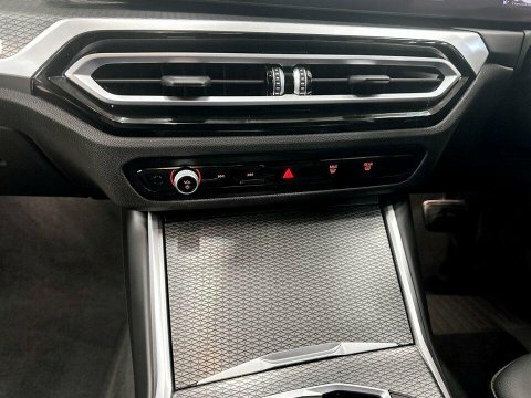 BMW 3 Series 2.0 330E 12Kwh M Sport Euro 6 Ss Blue #18