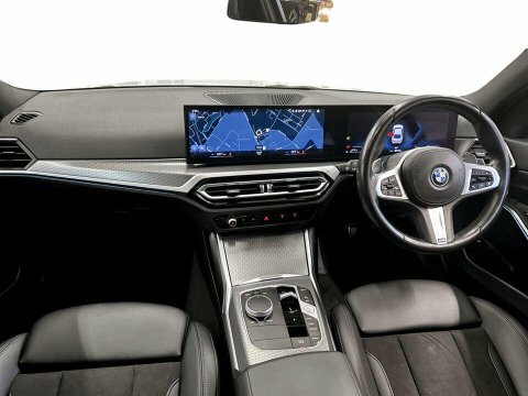 BMW 3 Series 2.0 330E 12Kwh M Sport Euro 6 Ss Blue #19