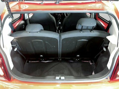 Peugeot 108 1L Allure Blue #21