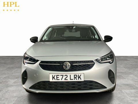 Vauxhall Corsa 1.0 Sting H B Red Low Miles 35 Road Tax Very C #2