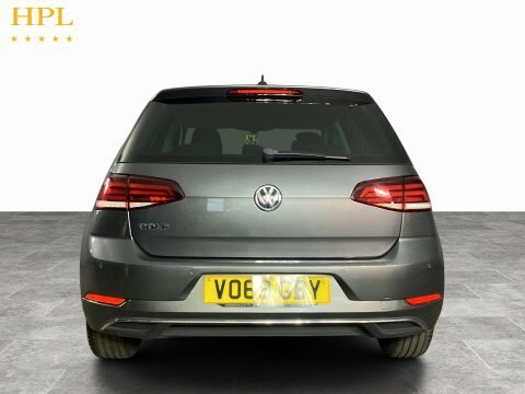 Volkswagen Golf 1.5 Tsi R-line Hatchback Euro 6  #6