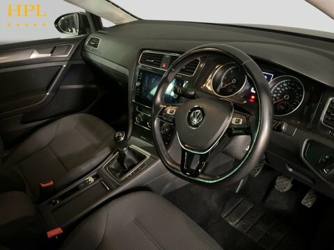 Volkswagen Golf 1.5 Tsi R-line Hatchback Euro 6  #12
