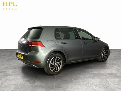 Volkswagen Golf 1.5 Tsi R-line Hatchback Euro 6  #7