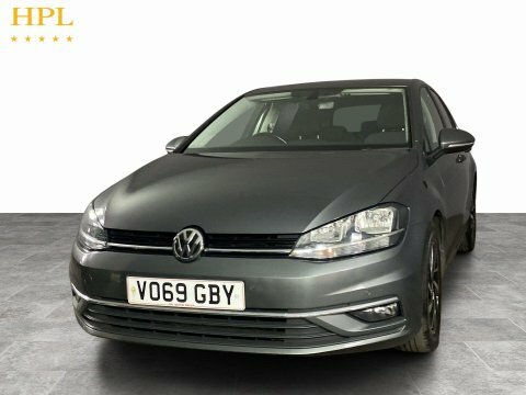 Volkswagen Golf 1.5 Tsi R-line Hatchback Euro 6  #2